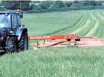 Using an effective silage additive is now an economic necessity on all conserved forages, grass, wholecrop and maize silage